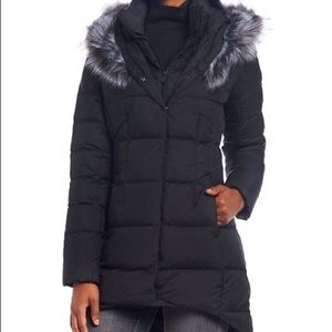 The North Face Dealio Textured Parka